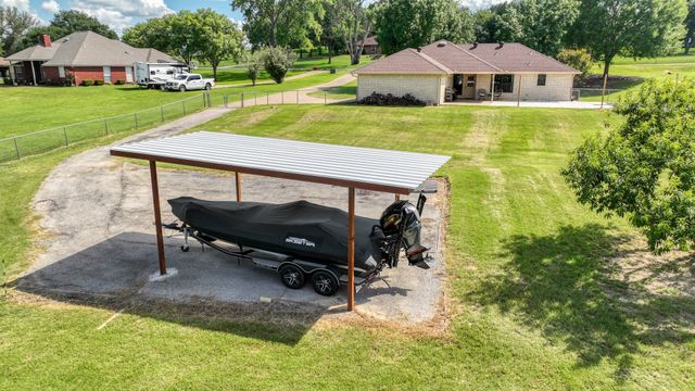 109 Abby Lane, Weatherford, TX 76086