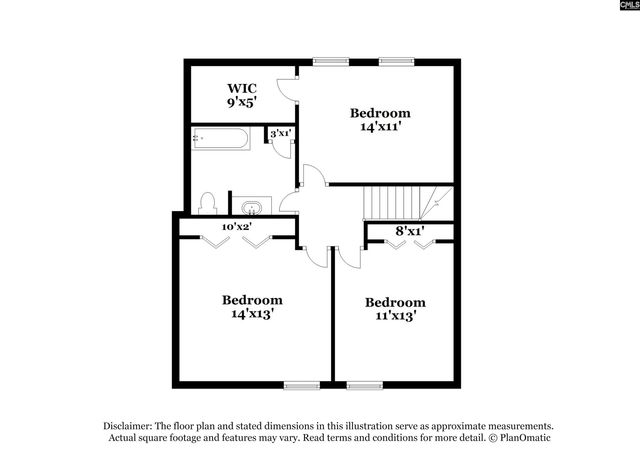 308 Marshdeer Way, Columbia, SC 29229