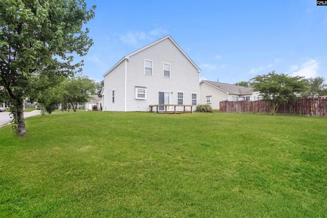308 Marshdeer Way, Columbia, SC 29229