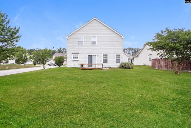 308 Marshdeer Way, Columbia, SC 29229