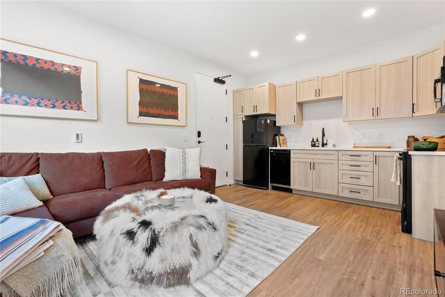 2121 Hummingbird Way 204, Georgetown, CO 80444