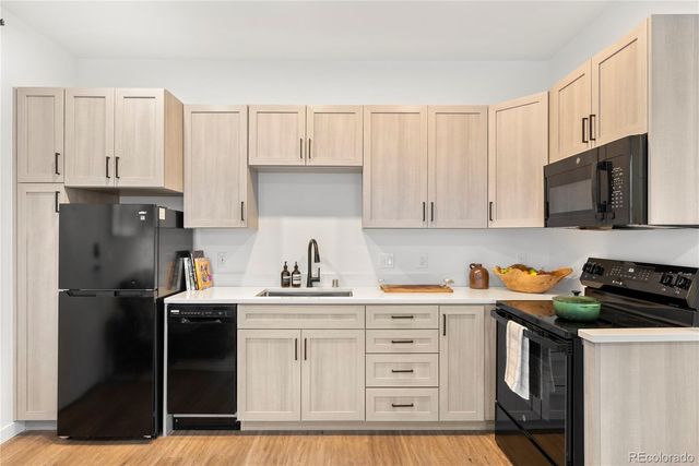 2121 Hummingbird Way 204, Georgetown, CO 80444