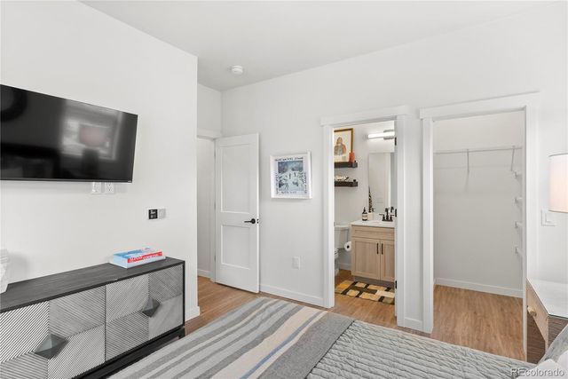 2121 Hummingbird Way 204, Georgetown, CO 80444