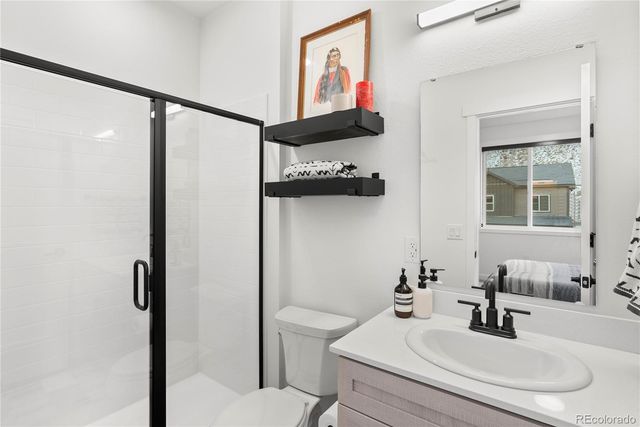 2121 Hummingbird Way 204, Georgetown, CO 80444