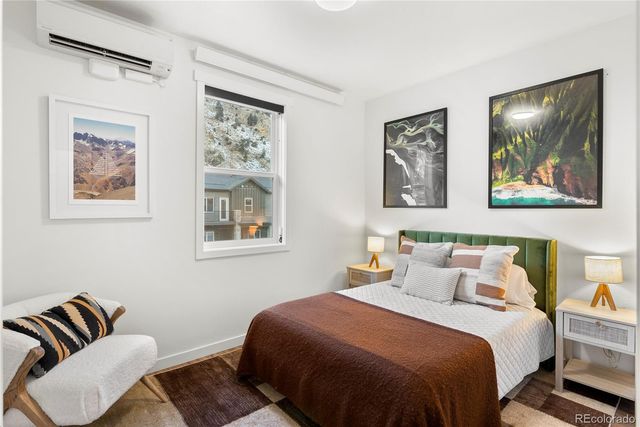 2121 Hummingbird Way 204, Georgetown, CO 80444