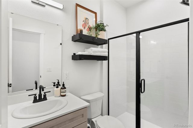 2121 Hummingbird Way 204, Georgetown, CO 80444