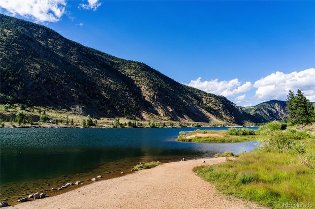 2121 Hummingbird Way 204, Georgetown, CO 80444