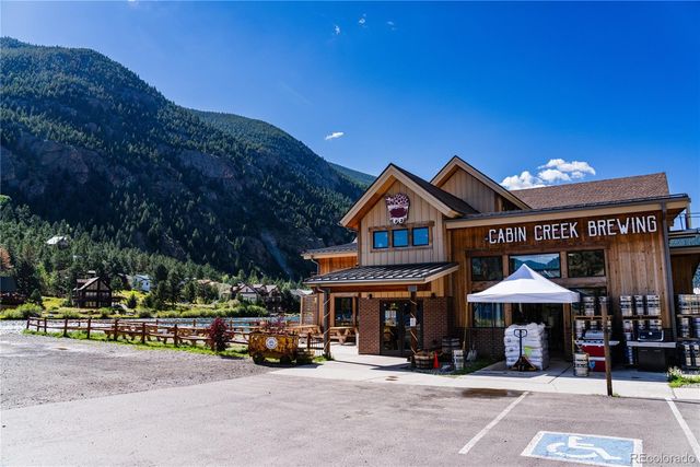 2121 Hummingbird Way 204, Georgetown, CO 80444