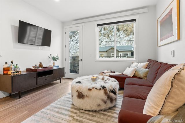 2121 Hummingbird Way 204, Georgetown, CO 80444