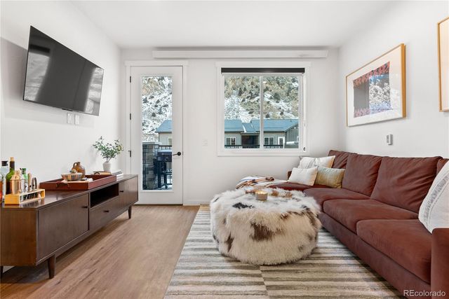 2121 Hummingbird Way 204, Georgetown, CO 80444