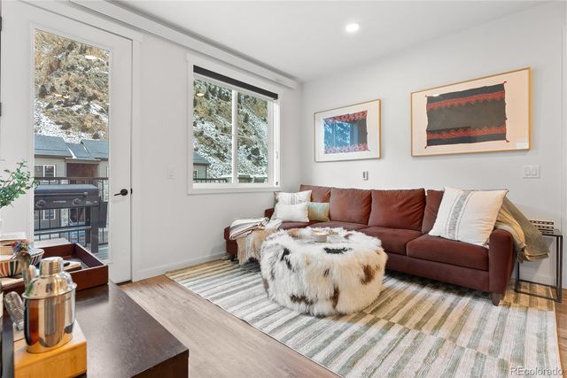 2121 Hummingbird Way 204, Georgetown, CO 80444