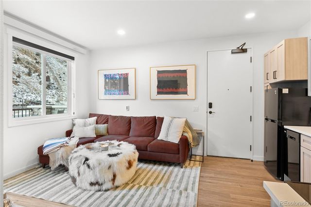 2121 Hummingbird Way 204, Georgetown, CO 80444