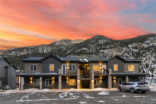 2121 Hummingbird Way 204, Georgetown, CO 80444