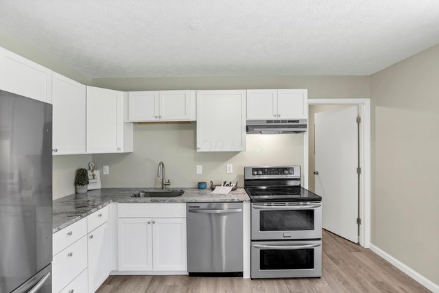2631 Millrace Drive, Columbus, OH 43207