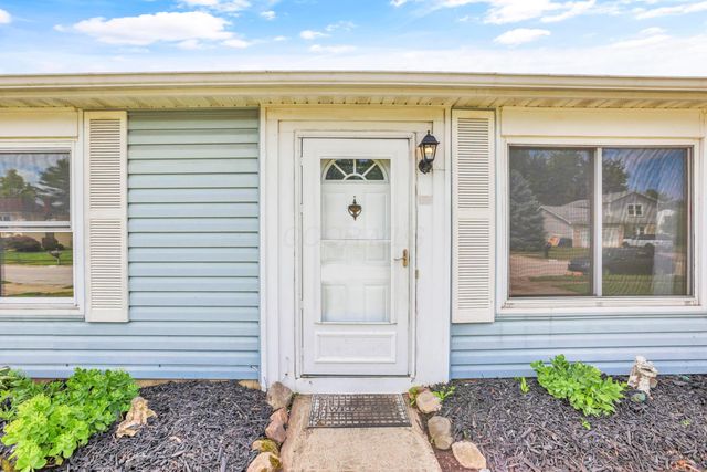 2631 Millrace Drive, Columbus, OH 43207