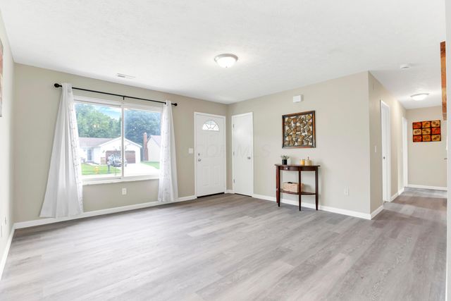 2631 Millrace Drive, Columbus, OH 43207
