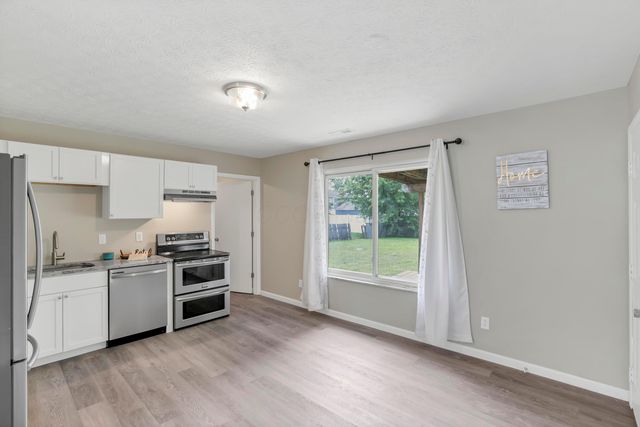 2631 Millrace Drive, Columbus, OH 43207