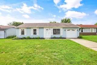 2631 Millrace Drive, Columbus, OH 43207