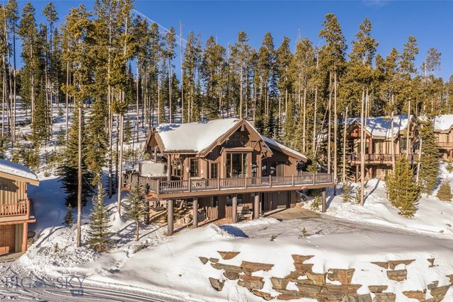 12 Indian Summer Road, Big Sky, MT 59716 property photo