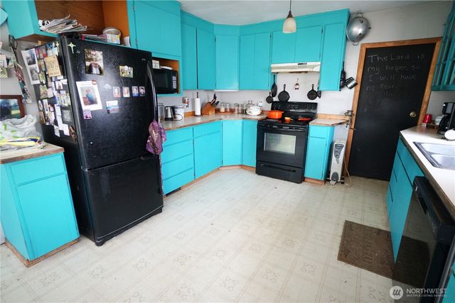 1112 Loomis Oroville Road, Loomis, WA 98827