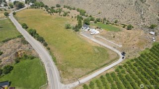 1112 Loomis Oroville Road, Loomis, WA 98827