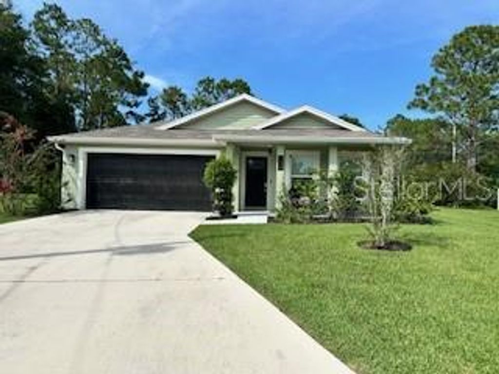 18 SERENADE PLACE, Palm Coast, FL 32164