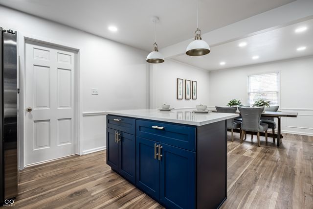 10819 E Lakeshore Drive, Carmel, IN 46033