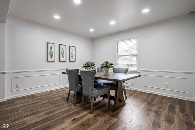 10819 E Lakeshore Drive, Carmel, IN 46033