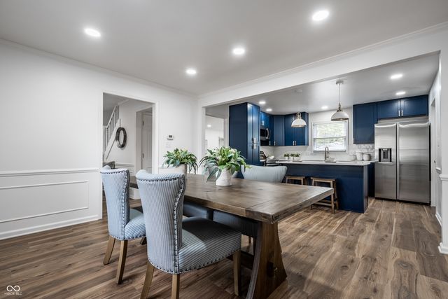 10819 E Lakeshore Drive, Carmel, IN 46033