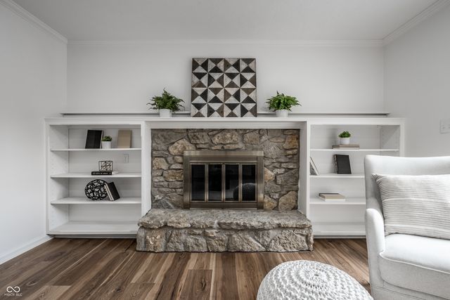 10819 E Lakeshore Drive, Carmel, IN 46033