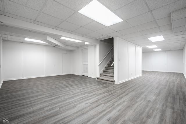 10819 E Lakeshore Drive, Carmel, IN 46033