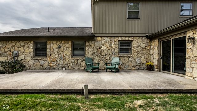 10819 E Lakeshore Drive, Carmel, IN 46033
