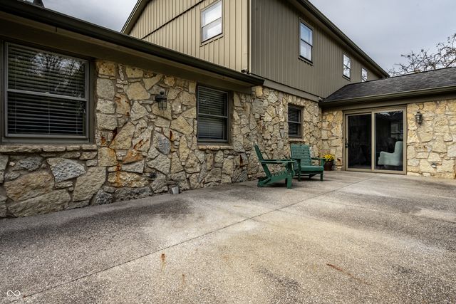 10819 E Lakeshore Drive, Carmel, IN 46033