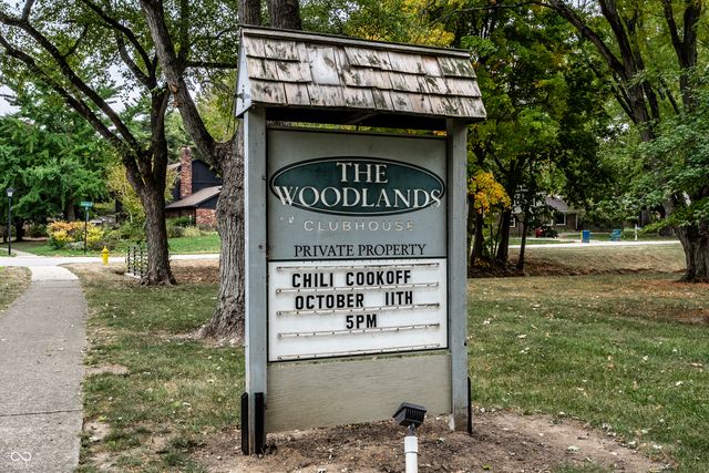 10819 E Lakeshore Drive, Carmel, IN 46033