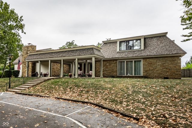 10819 E Lakeshore Drive, Carmel, IN 46033