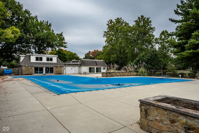 10819 E Lakeshore Drive, Carmel, IN 46033