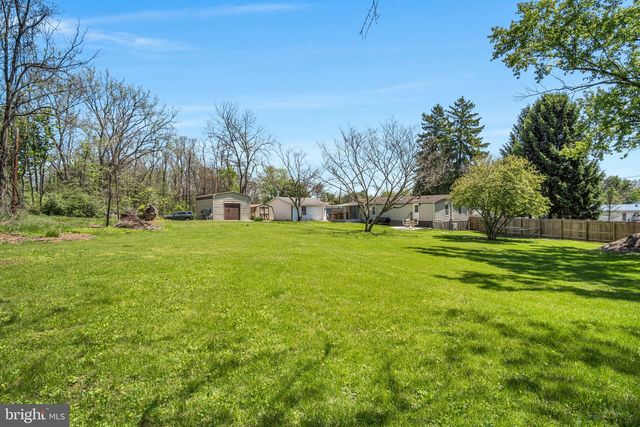 103 PARSONAGE STREET, Newville, PA 17241