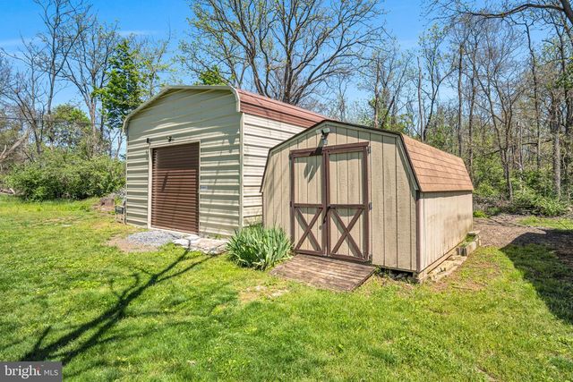 103 PARSONAGE STREET, Newville, PA 17241