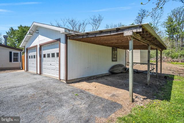 103 PARSONAGE STREET, Newville, PA 17241