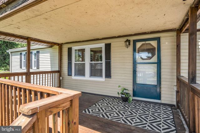 103 PARSONAGE STREET, Newville, PA 17241