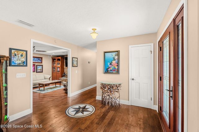 135 Crispin Street, Merritt Island, FL 32952