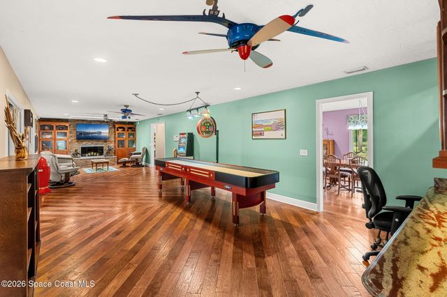 135 Crispin Street, Merritt Island, FL 32952