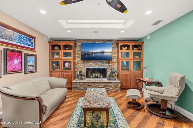 135 Crispin Street, Merritt Island, FL 32952