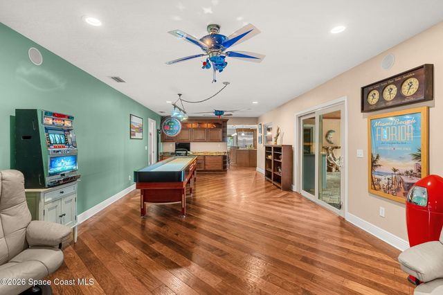 135 Crispin Street, Merritt Island, FL 32952