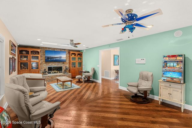 135 Crispin Street, Merritt Island, FL 32952