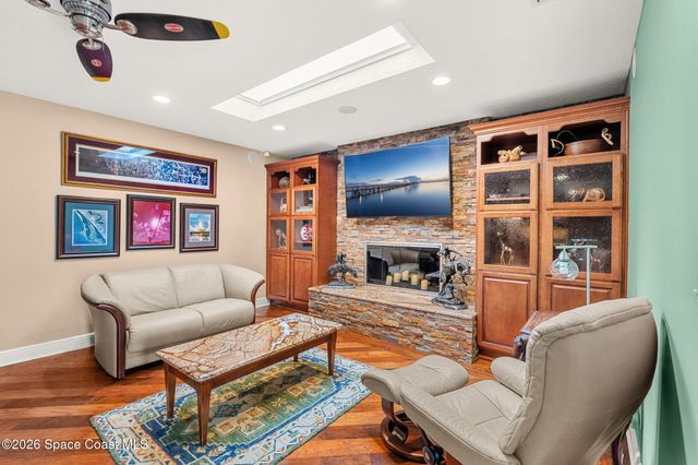 135 Crispin Street, Merritt Island, FL 32952