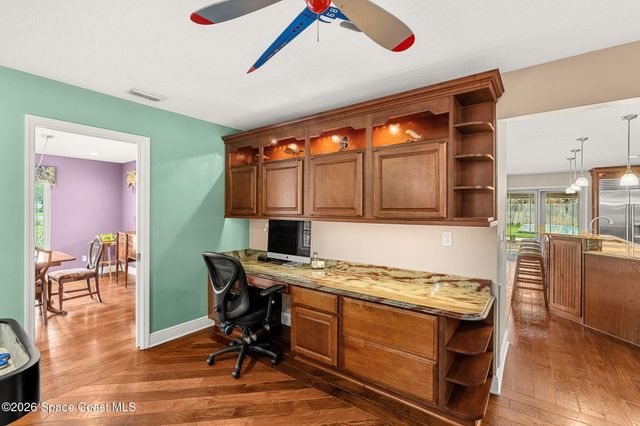 135 Crispin Street, Merritt Island, FL 32952