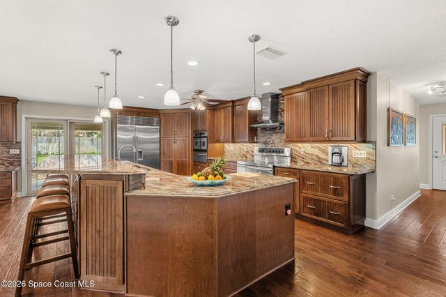 135 Crispin Street, Merritt Island, FL 32952