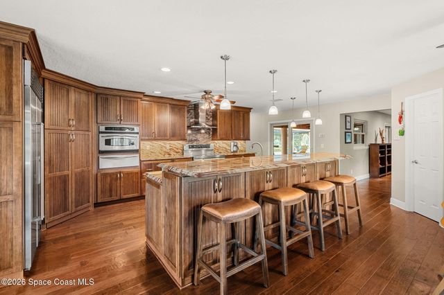 135 Crispin Street, Merritt Island, FL 32952