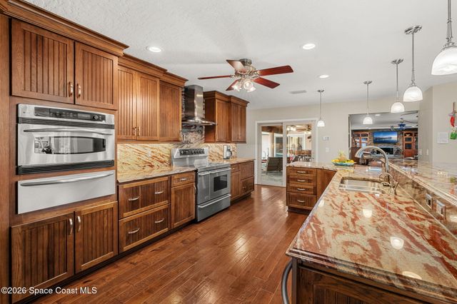 135 Crispin Street, Merritt Island, FL 32952